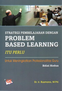 Image of Strategi Pembelajaran Dengan Problem Based Learning