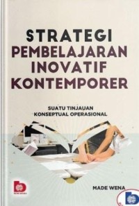 Image of Strategi Pembelajaran Inovatif Kontemporer