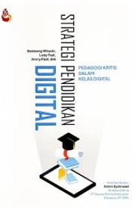 Image of Strategi Pendidikan Digital