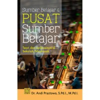 Image of Sumber Belajar & Pusat Sumber Belajar