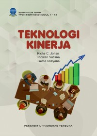 Image of Teknologi Kinerja
