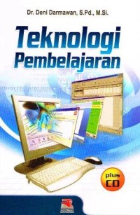 Image of Teknologi Pembelajaran