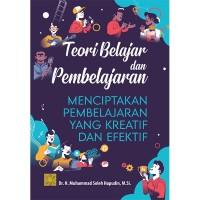Image of Teori Belajar dan Pembelajaran