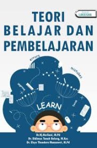 Image of Teori Belajar dan Pembelajaran