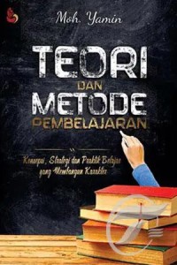 Image of Teori dan Metode Pembelajaran