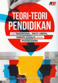 Image of Teori - Teori Pendidikan