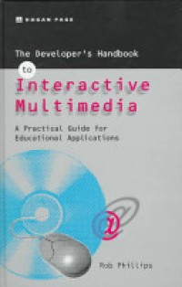 Image of The Developer's Handbook to Interactive Multimedia