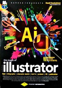 Image of The Magic Ilustrator