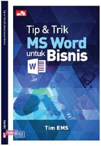 Image of Tip & Trik Ms Word untuk Bisnis