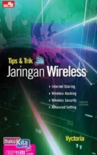 Image of Tips & Trik Jaringan Wireless