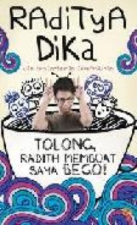 Image of Tolong Radith Membuat Saya Bego