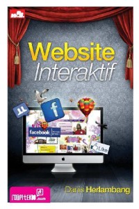 Image of Website Interaktif