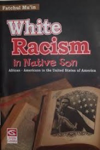 Image of White Racism in Native Son